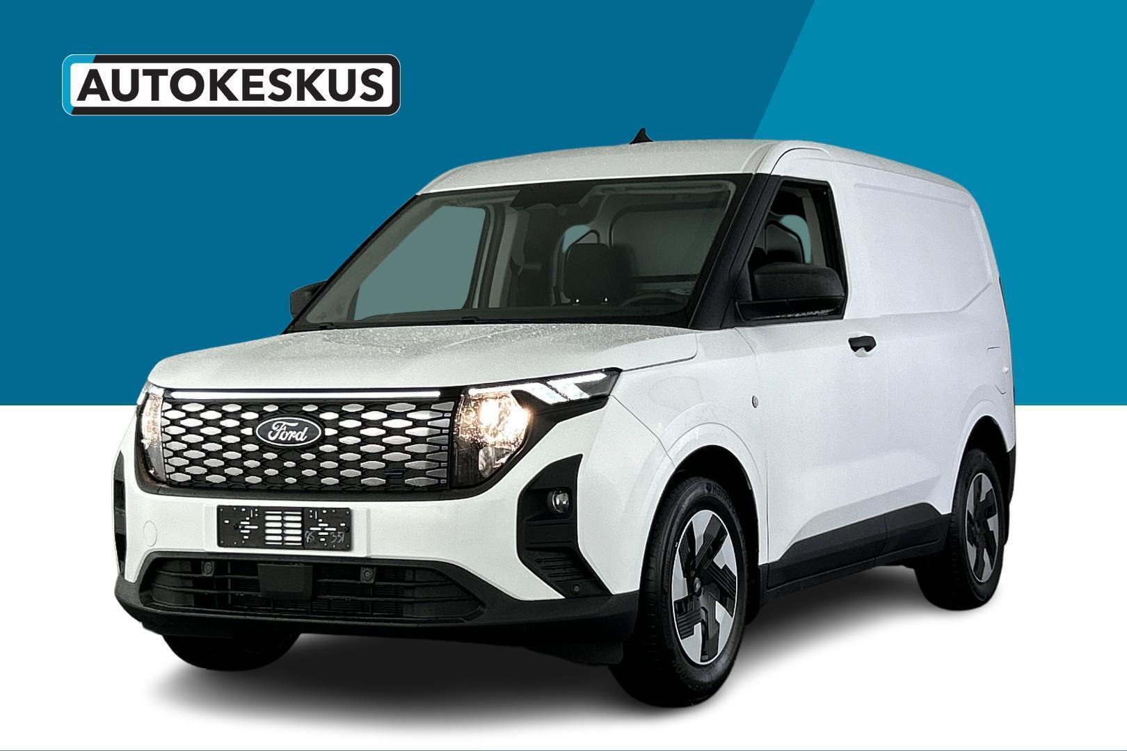 FORD Transit Courier 2025