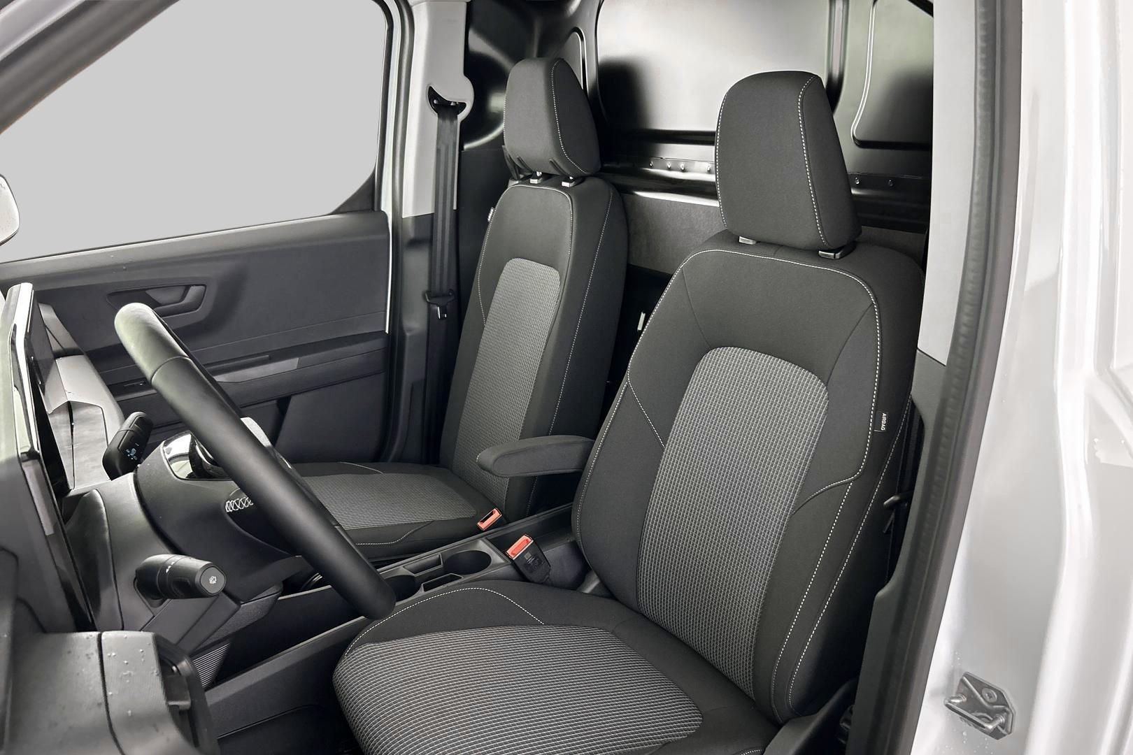 FORD Transit Courier 2025