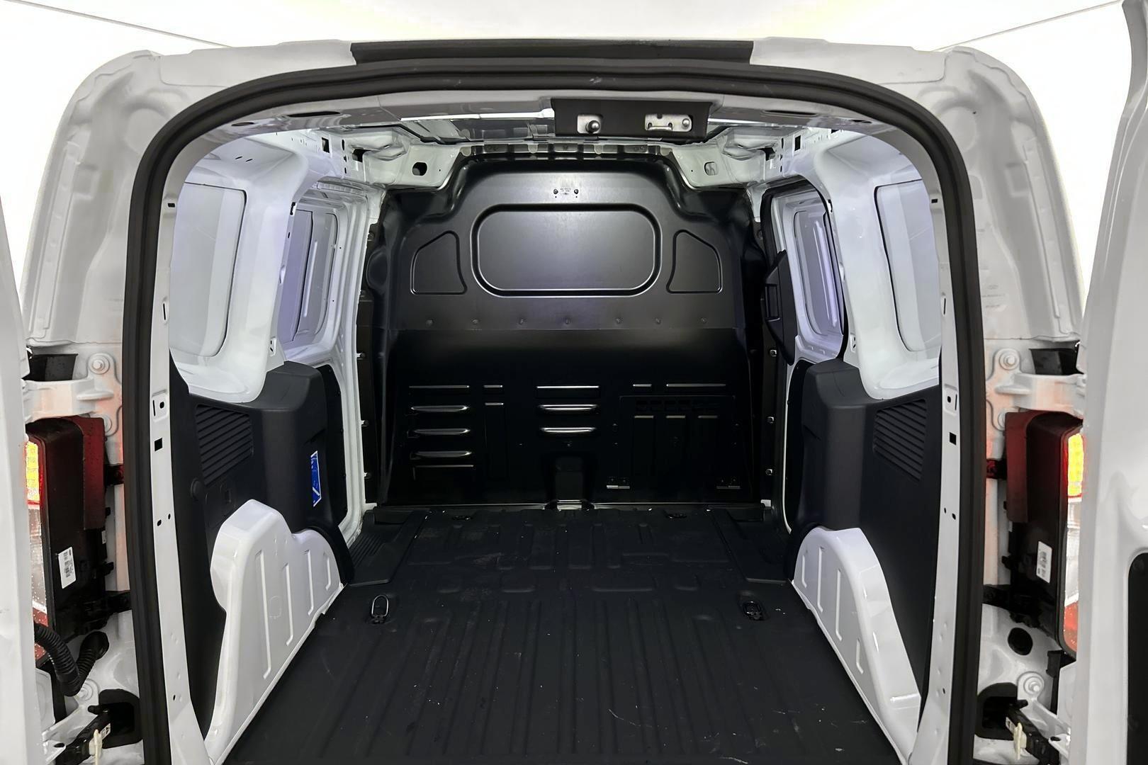 FORD Transit Courier 2025