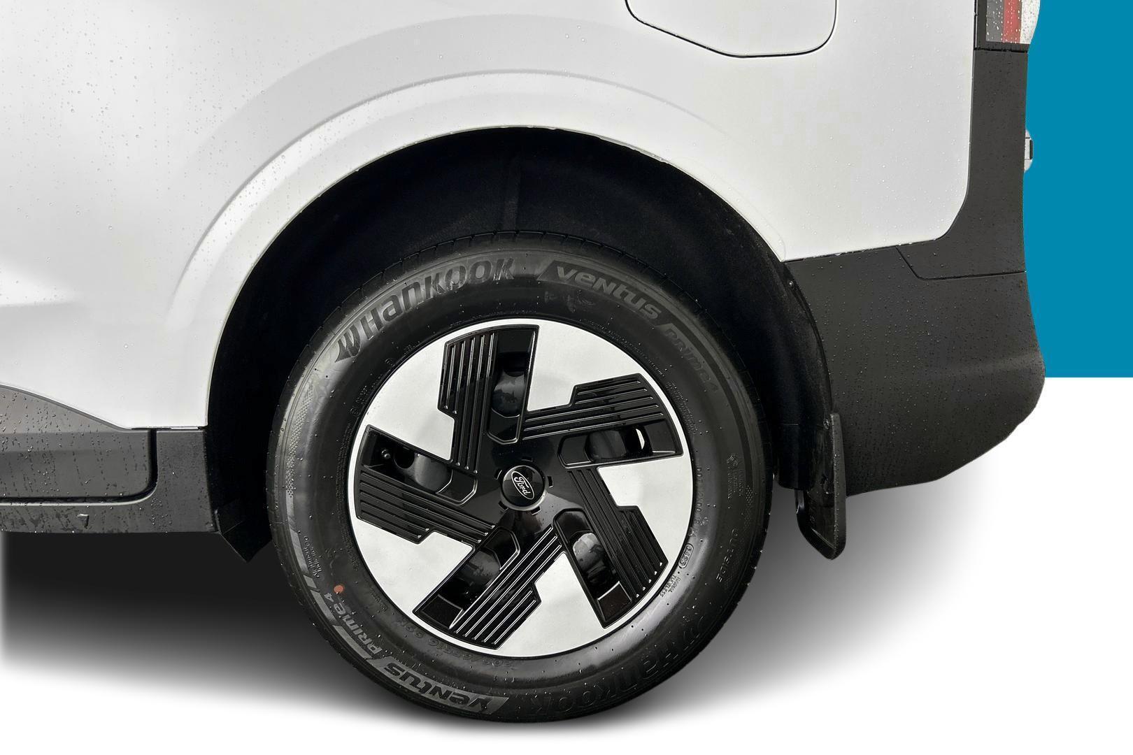 FORD Transit Courier 2025