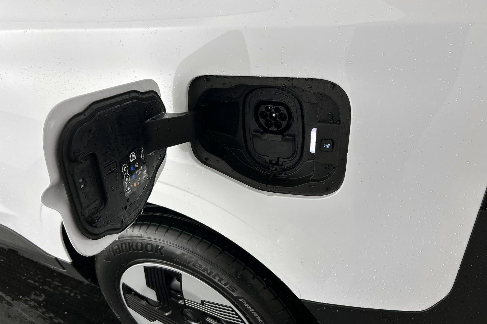 FORD Transit Courier 2025