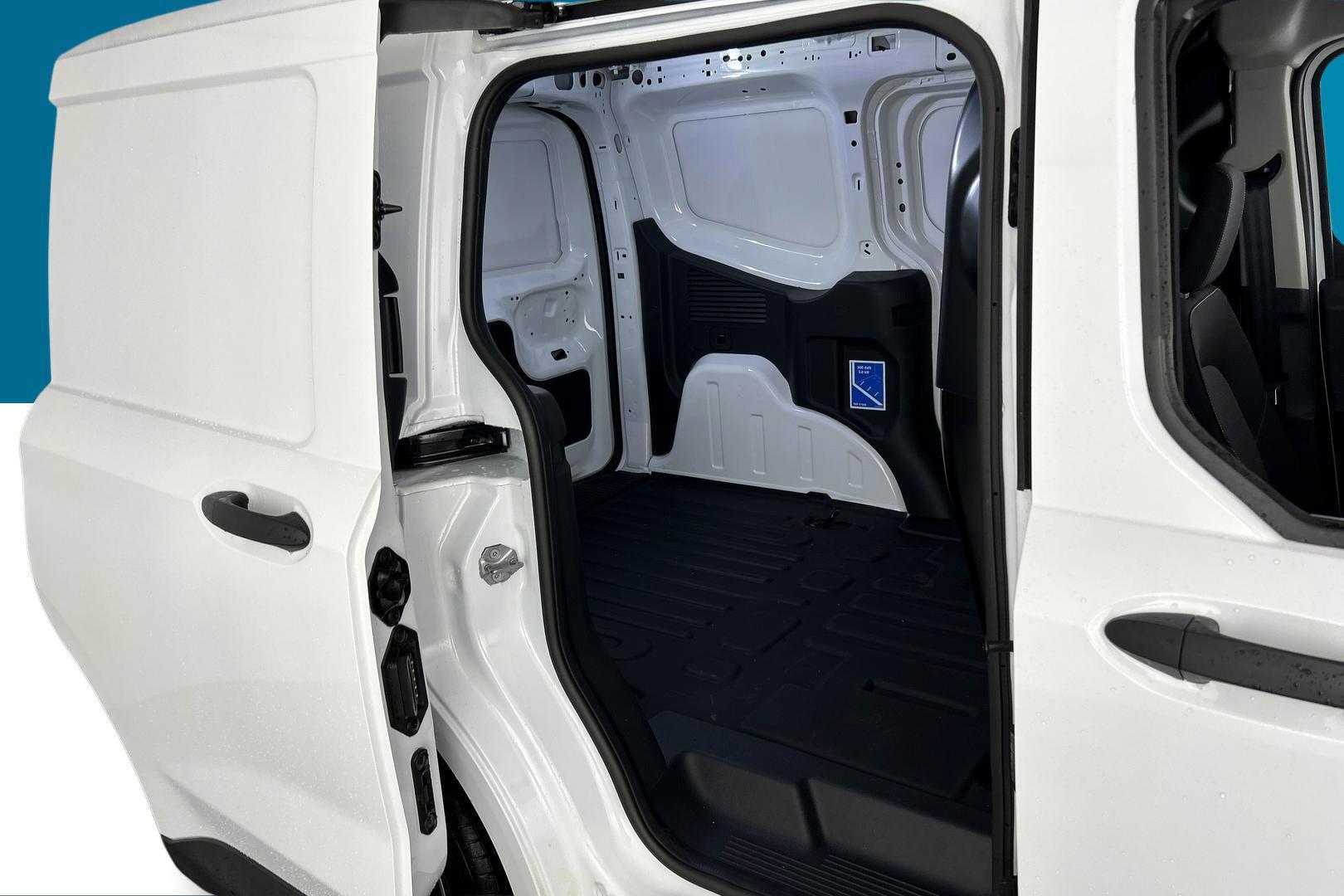 FORD Transit Courier 2025