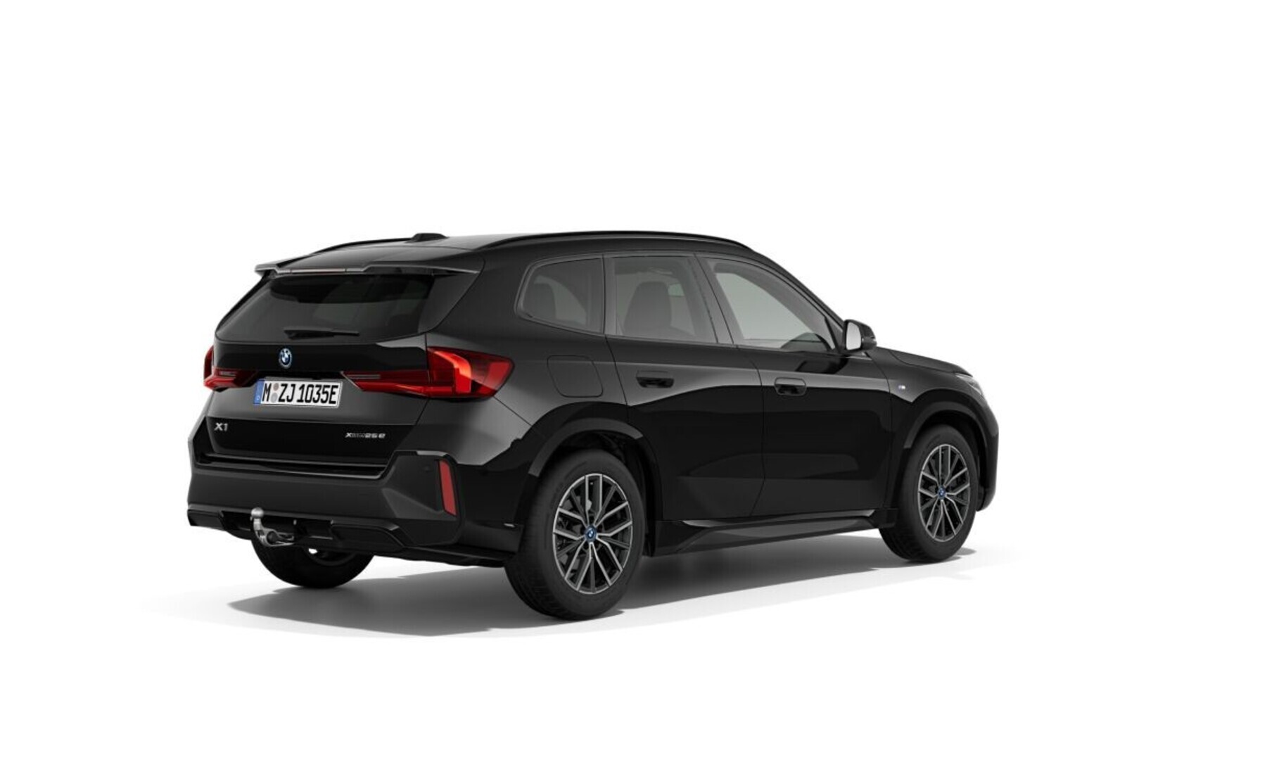 BMW X1 2026