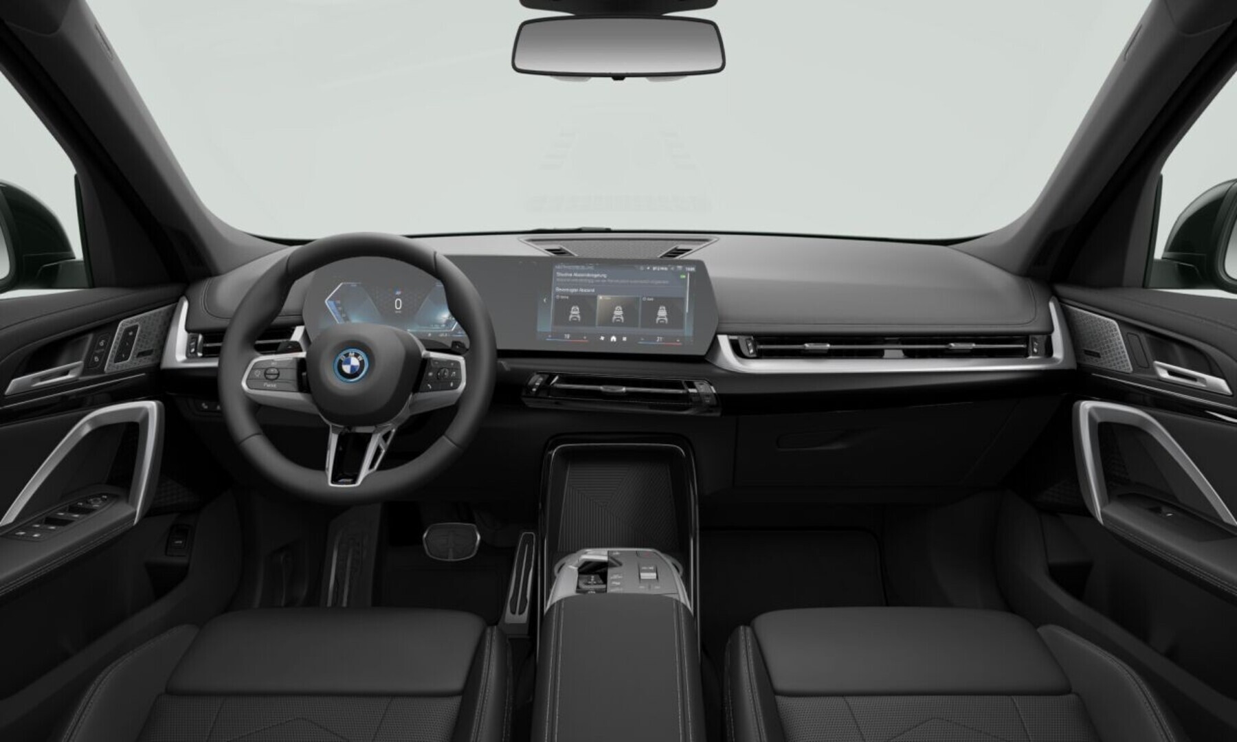 BMW X1 2026