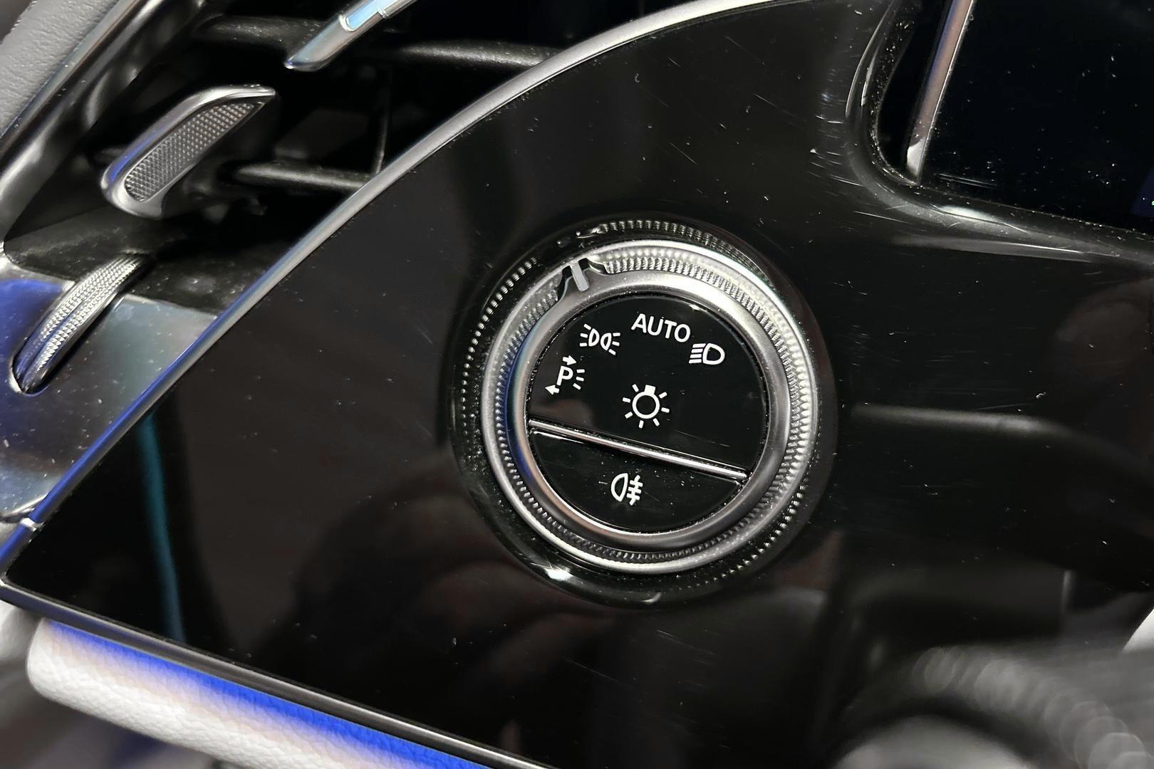 MERCEDES-BENZ E 2025