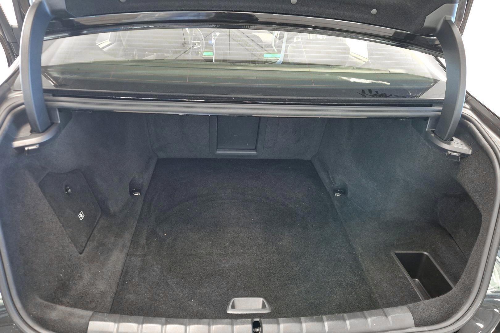 BMW I7 2024