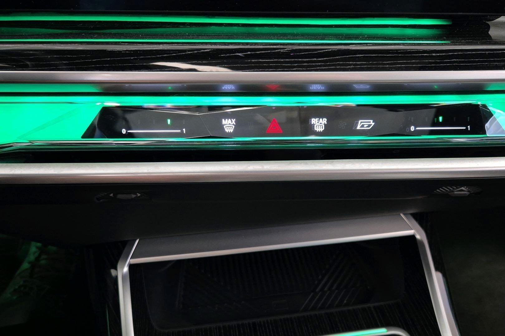 BMW I7 2024