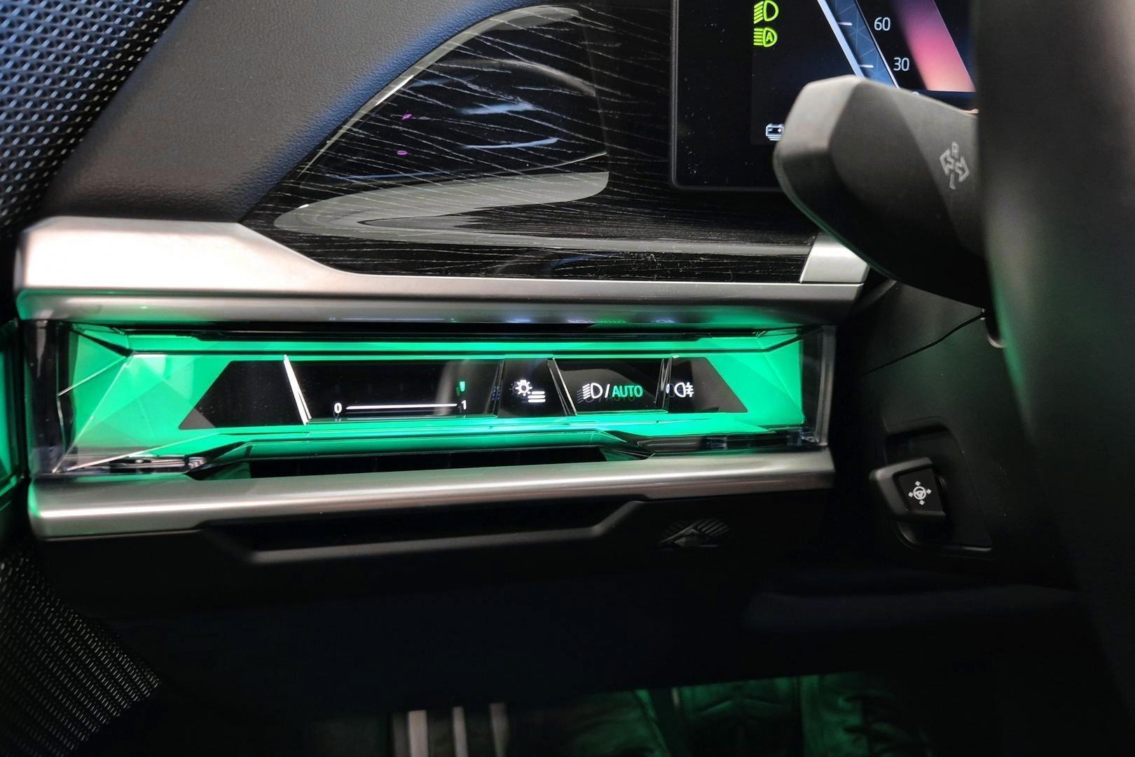 BMW I7 2024