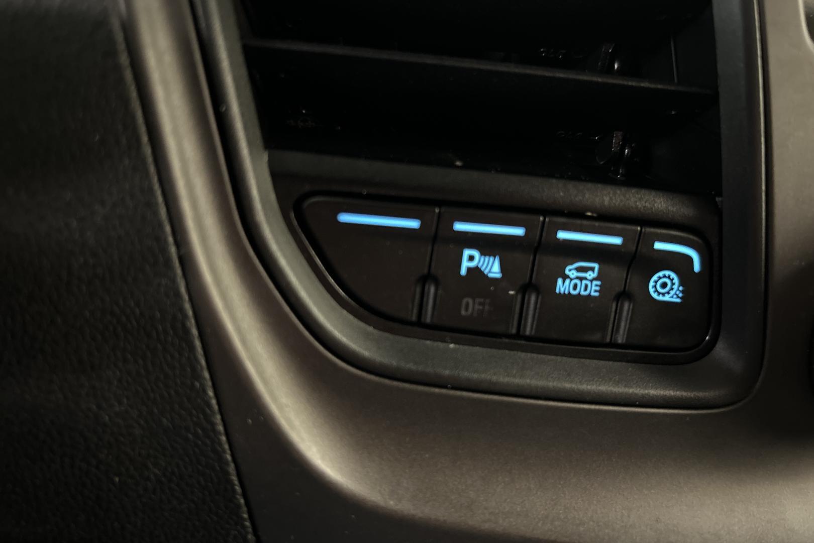 FORD Transit Custom 2021