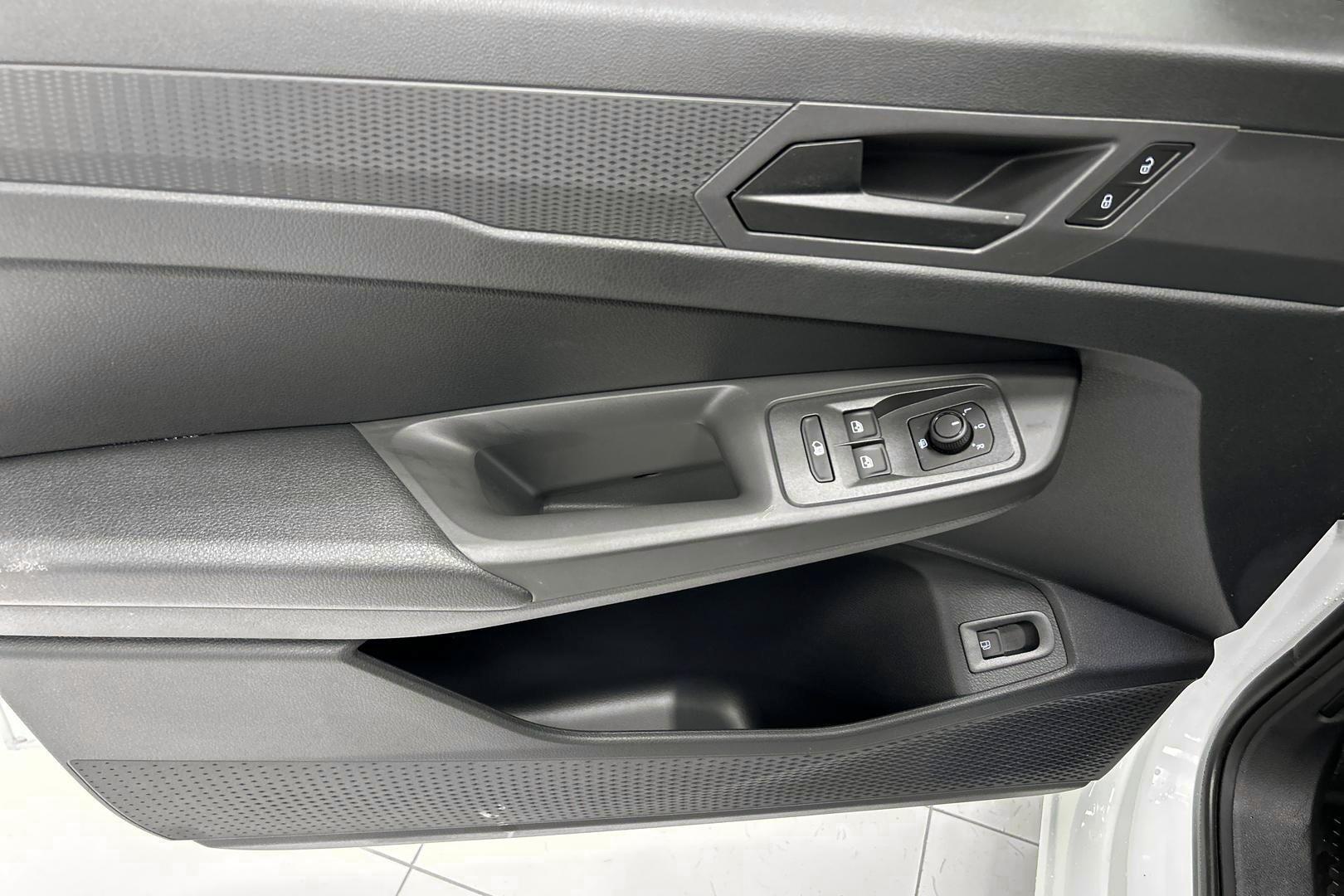 FORD Transit Connect 2026