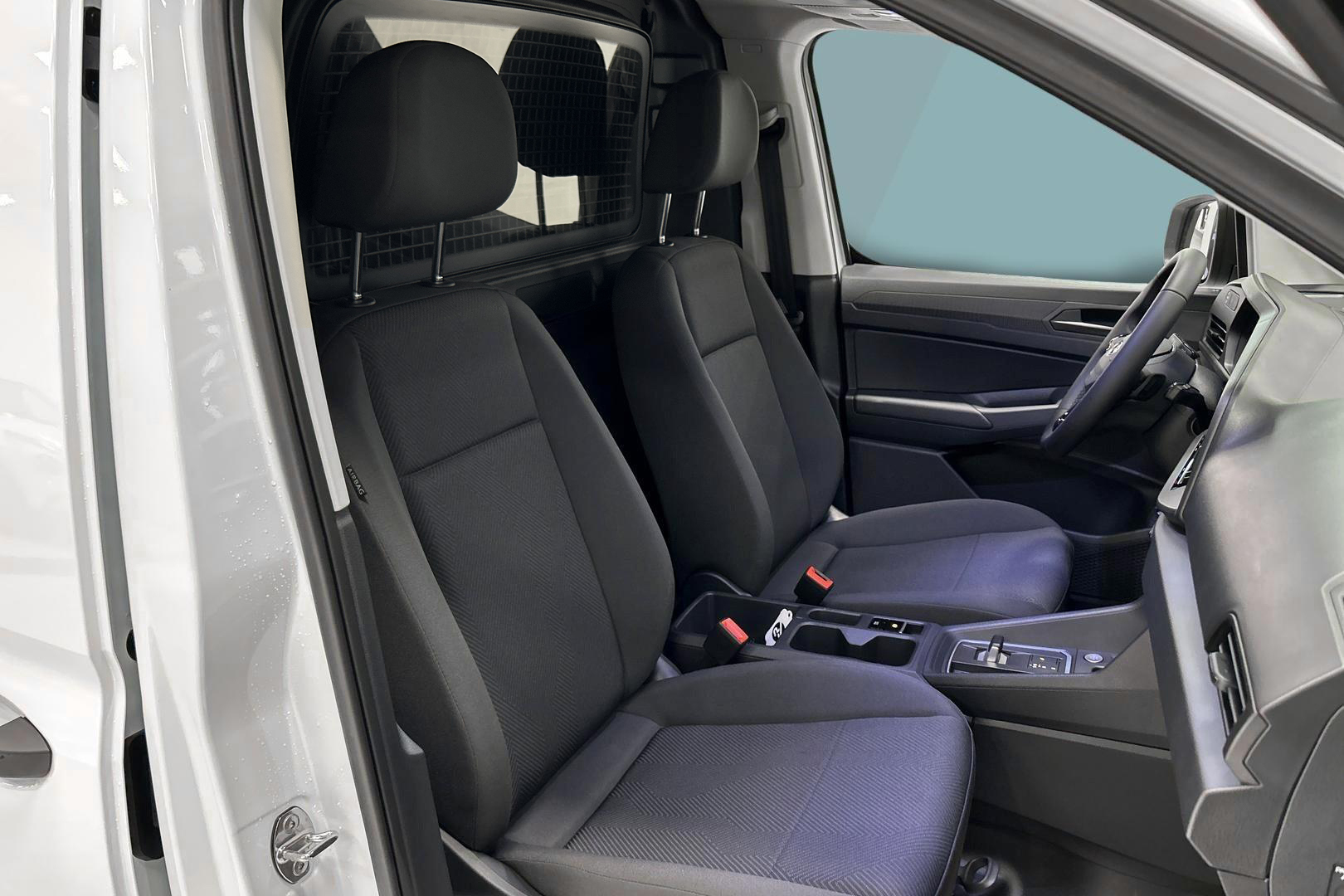 FORD Transit Connect 2026