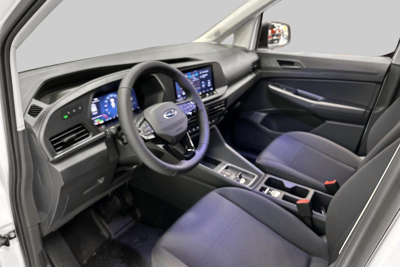 FORD Transit Connect 2026