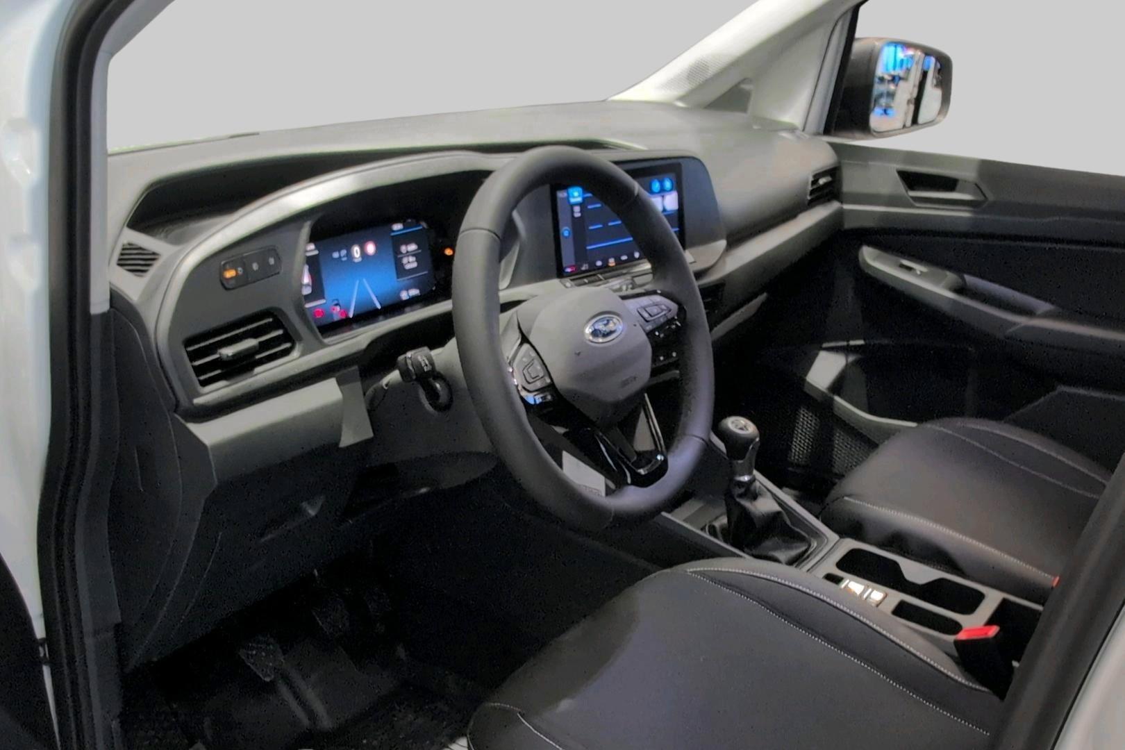 FORD Transit Connect 2026