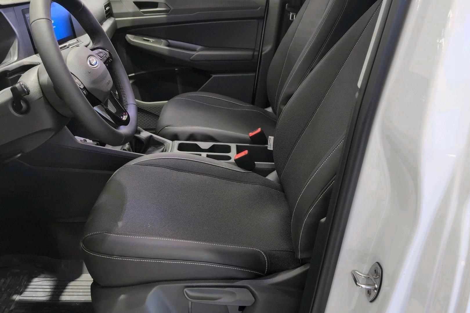 FORD Transit Connect 2026