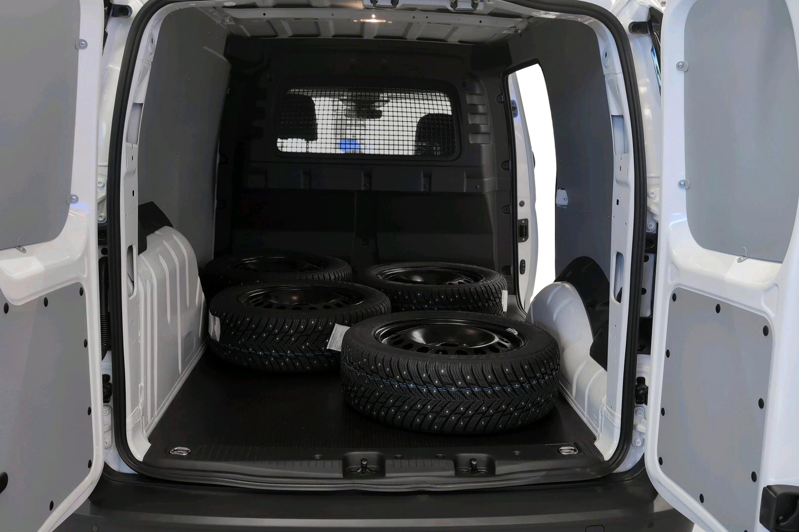 FORD Transit Connect 2026