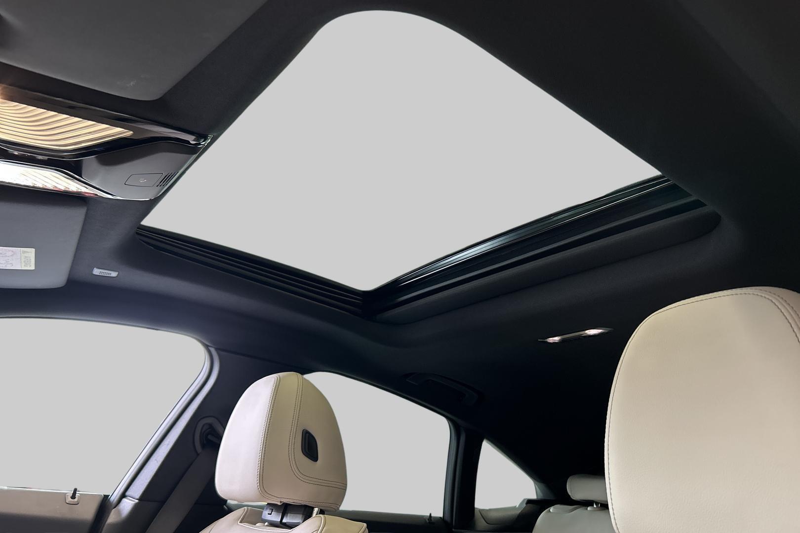 BMW i4 M60 2025