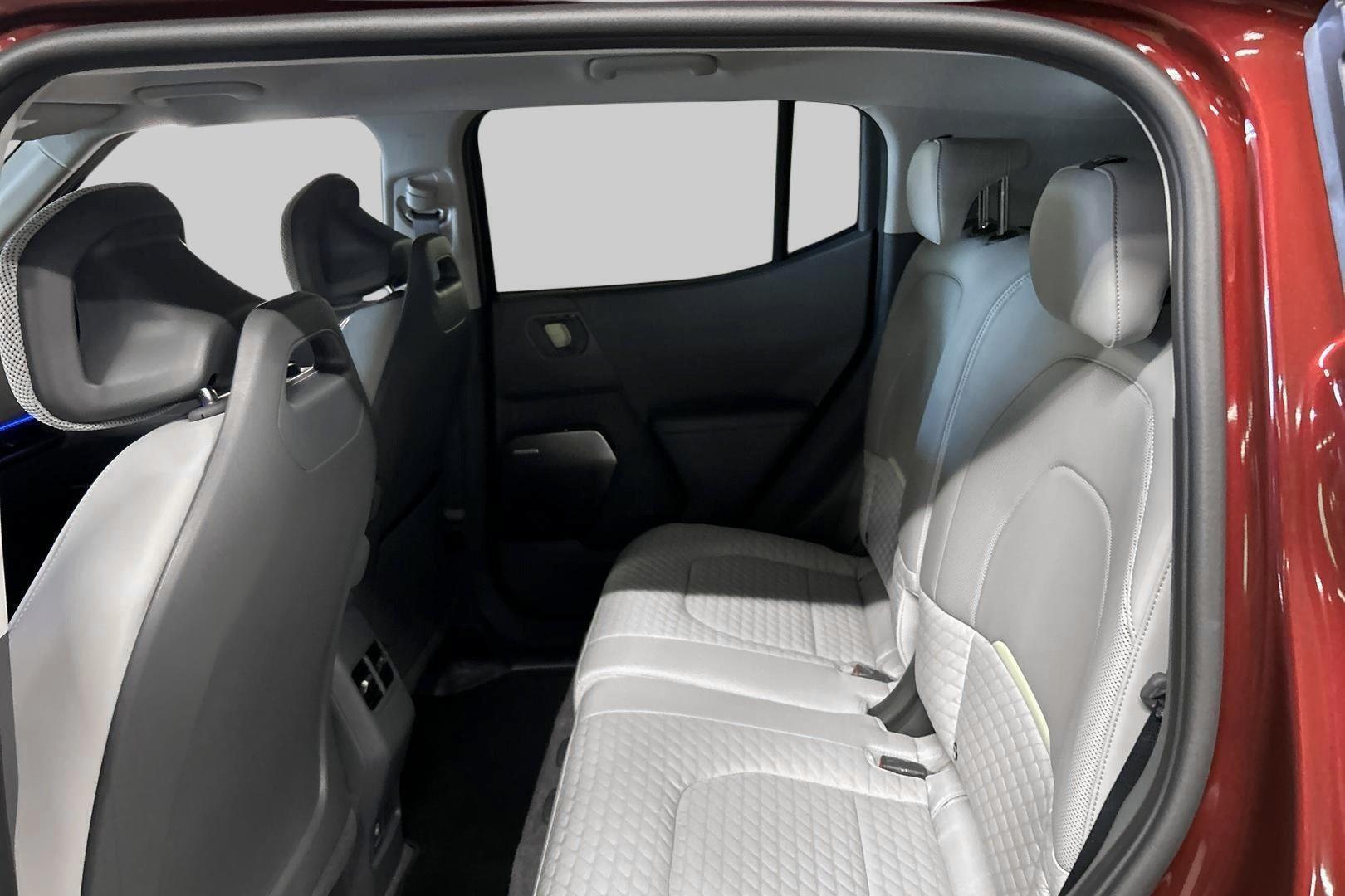 KIA EV2 2026