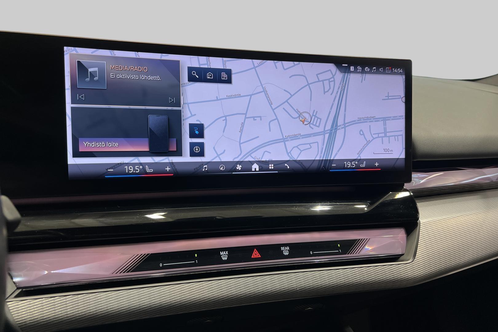 BMW I5 2024