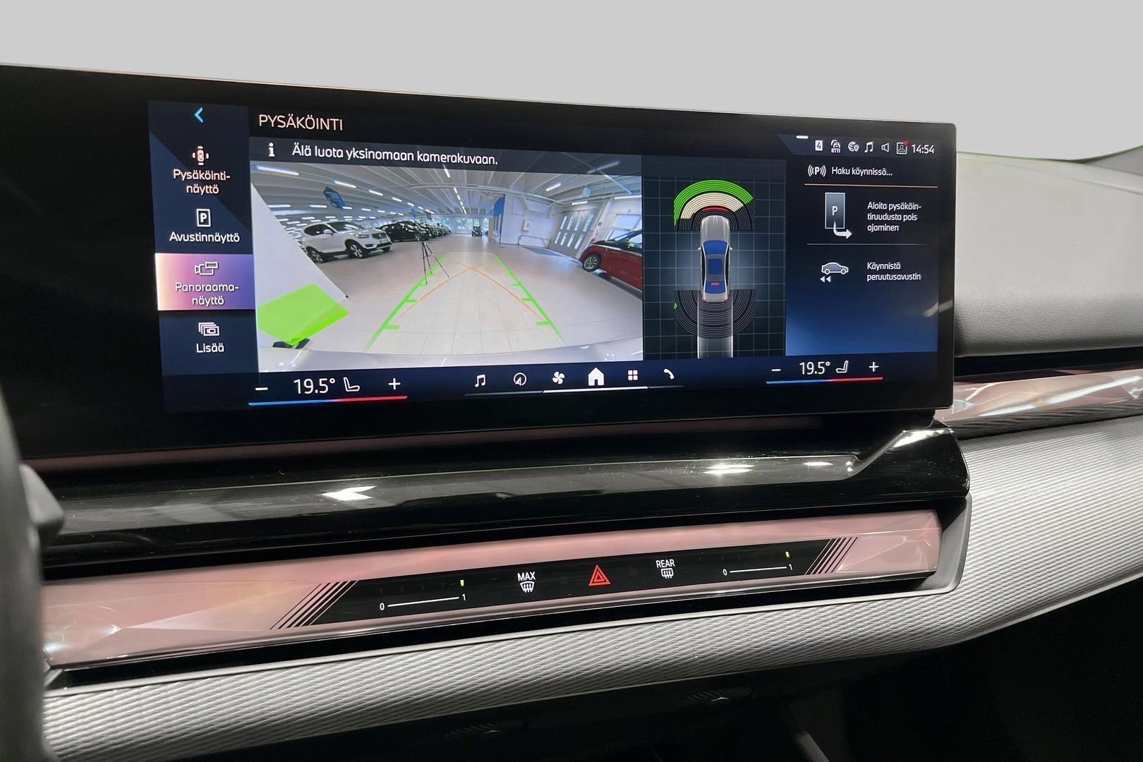 BMW I5 2024