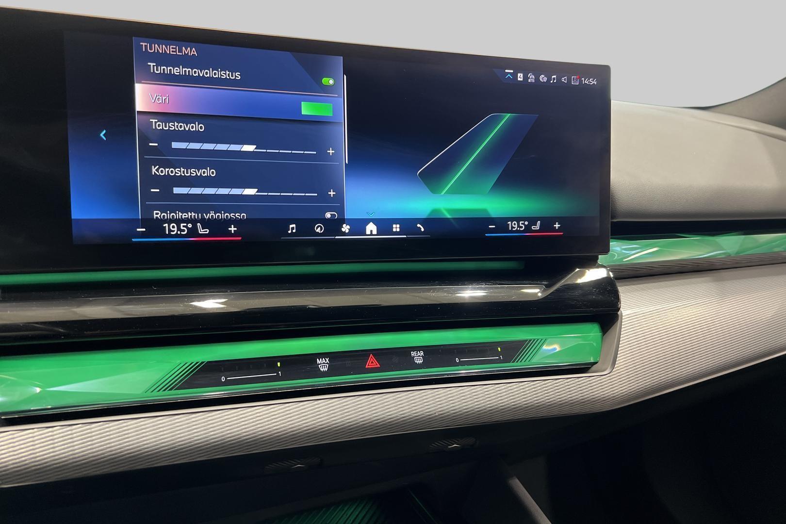 BMW I5 2024