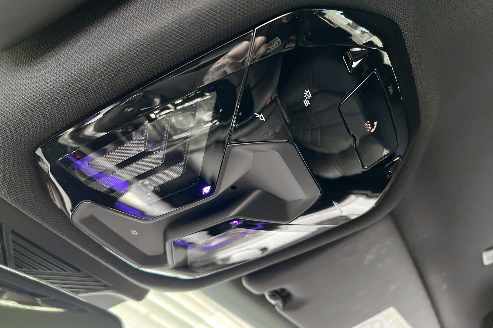 BMW I5 2024