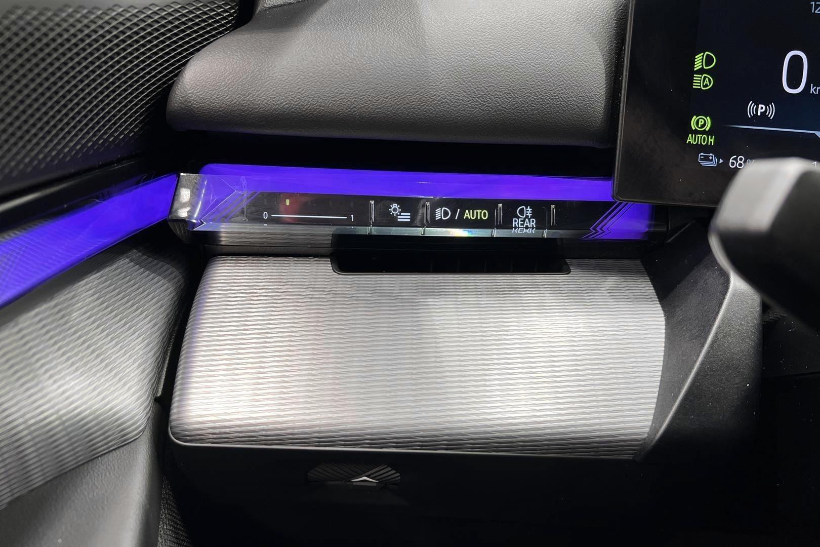 BMW I5 2024