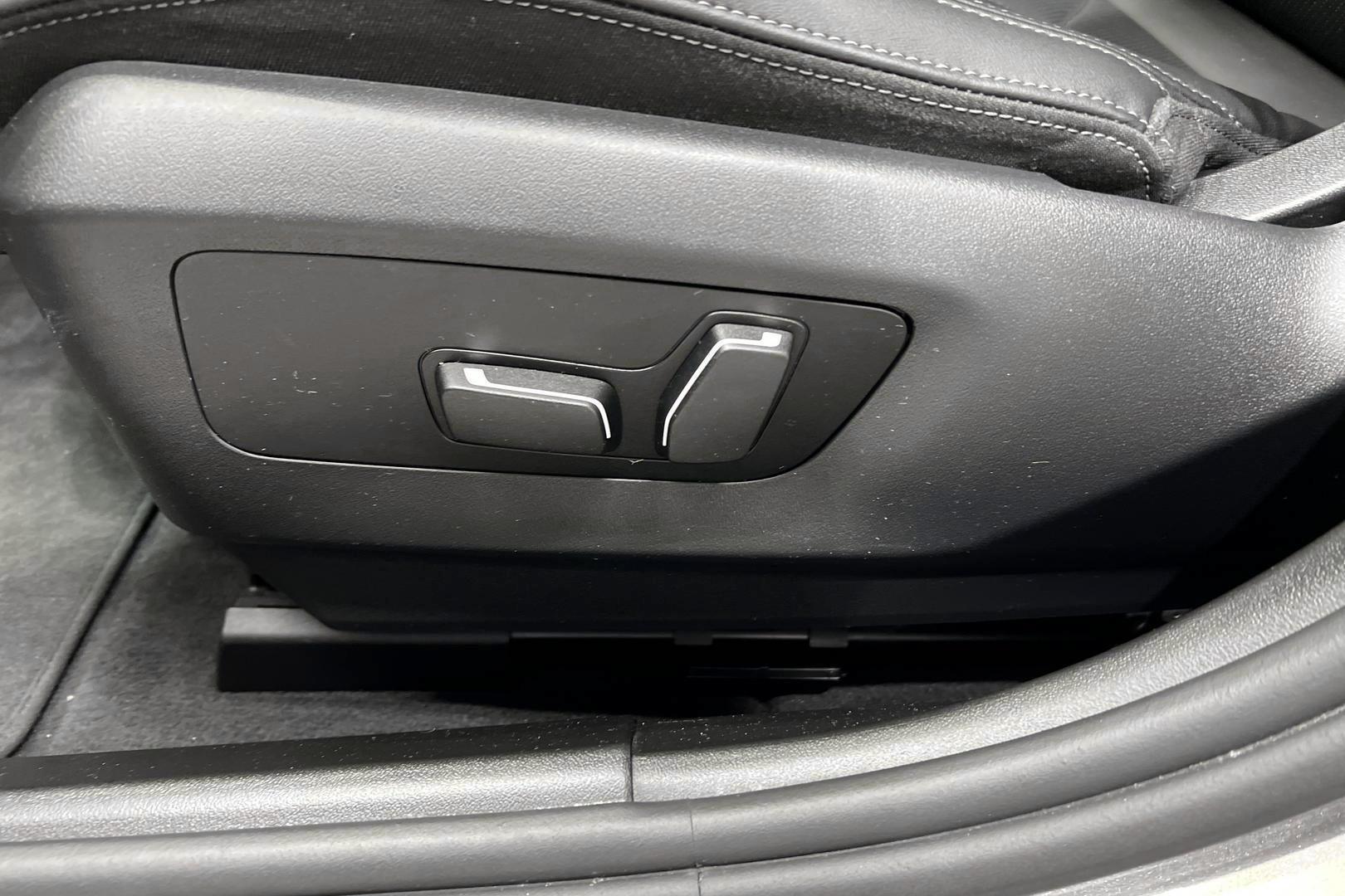 BMW I5 2024