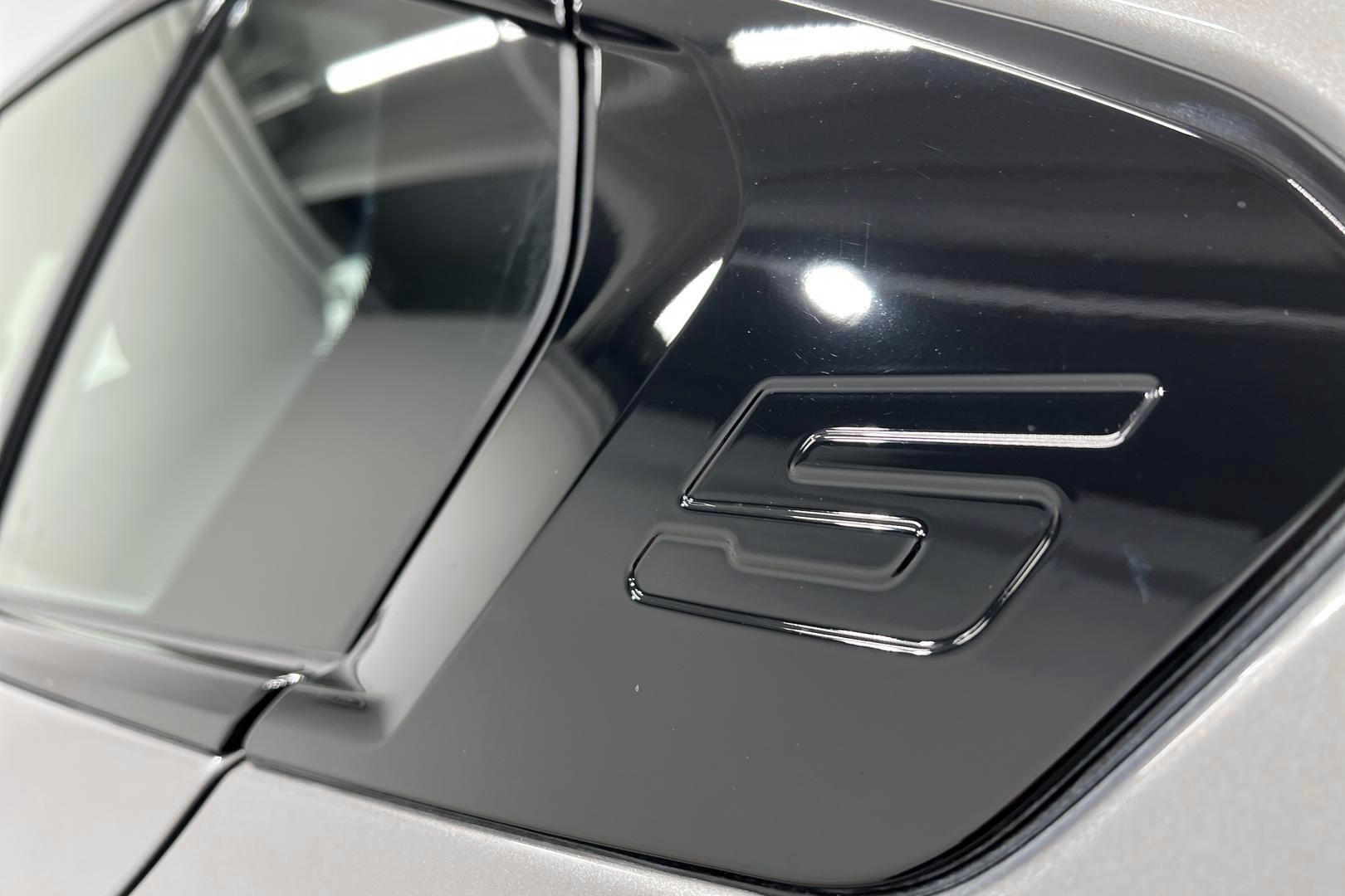 BMW I5 2024