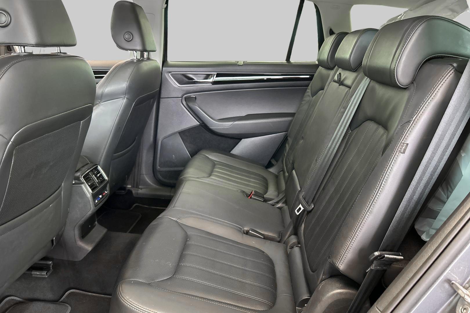 SKODA Kodiaq 2022