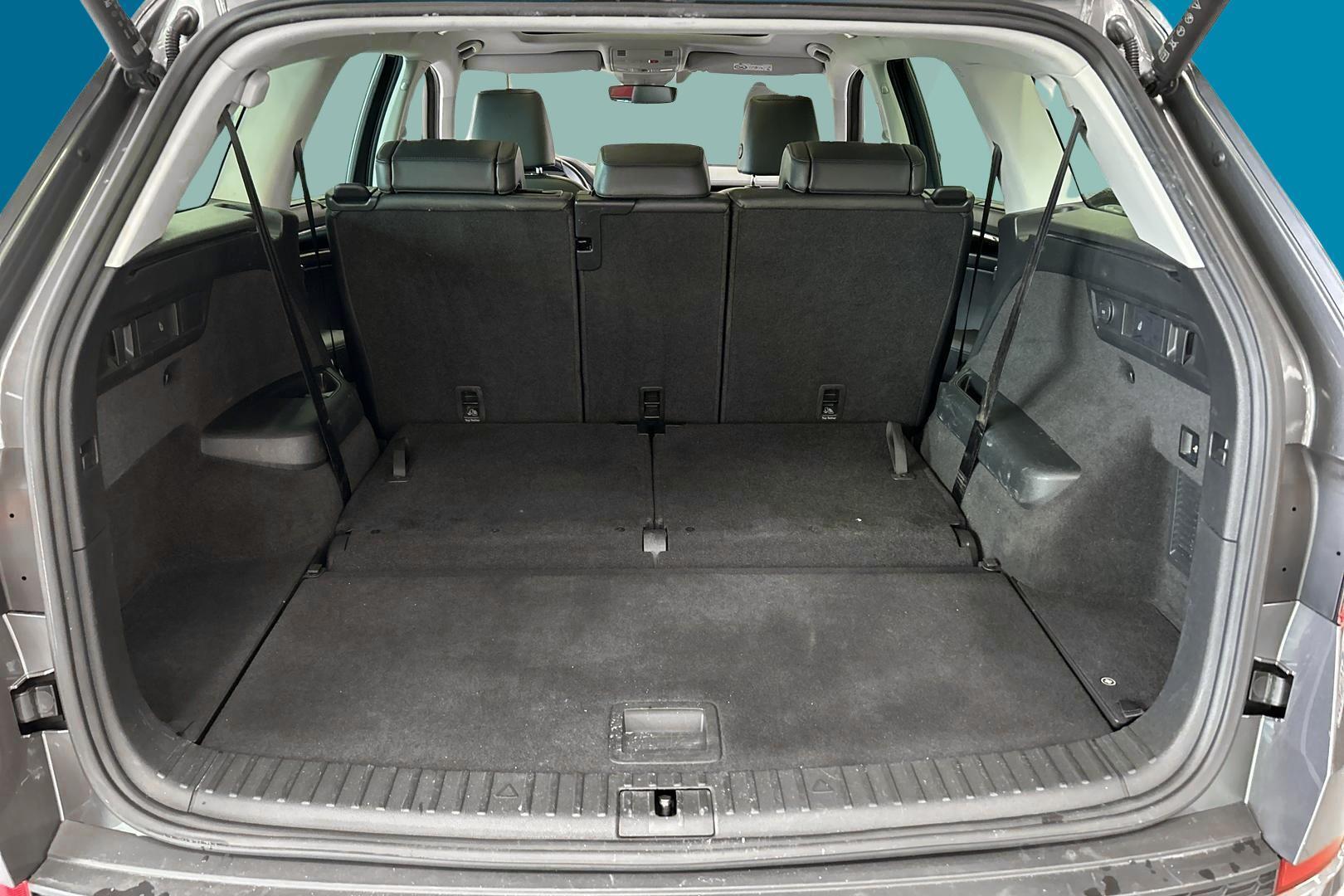 SKODA Kodiaq 2022
