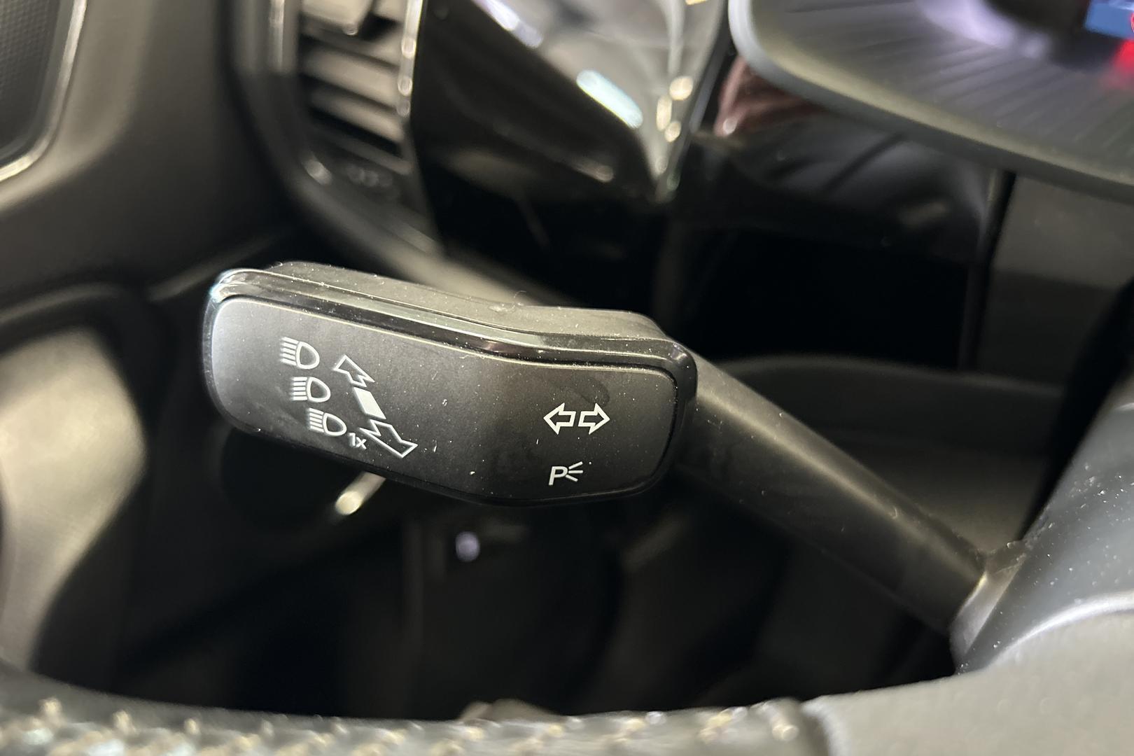 SKODA Kodiaq 2022