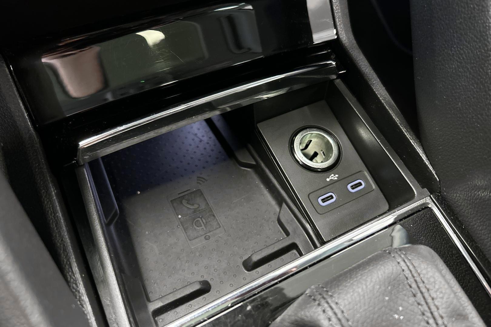 SKODA Kodiaq 2022