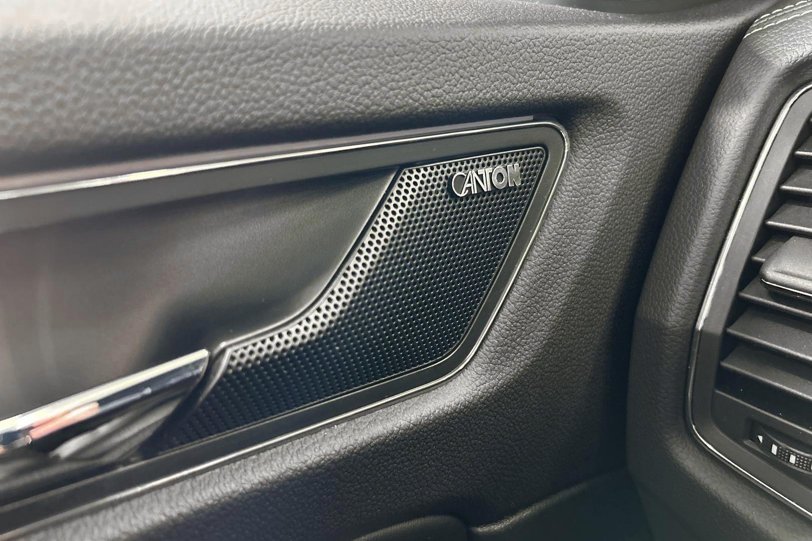 SKODA Kodiaq 2022