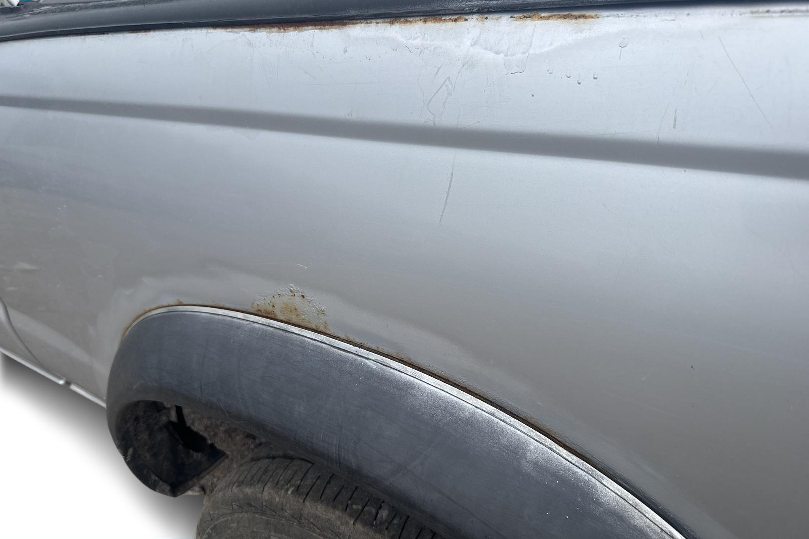 NISSAN Pick-up 1999