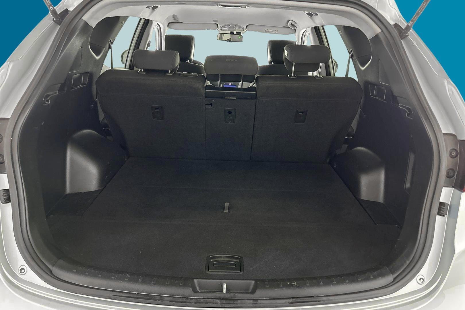 HYUNDAI Santa Fe 2016