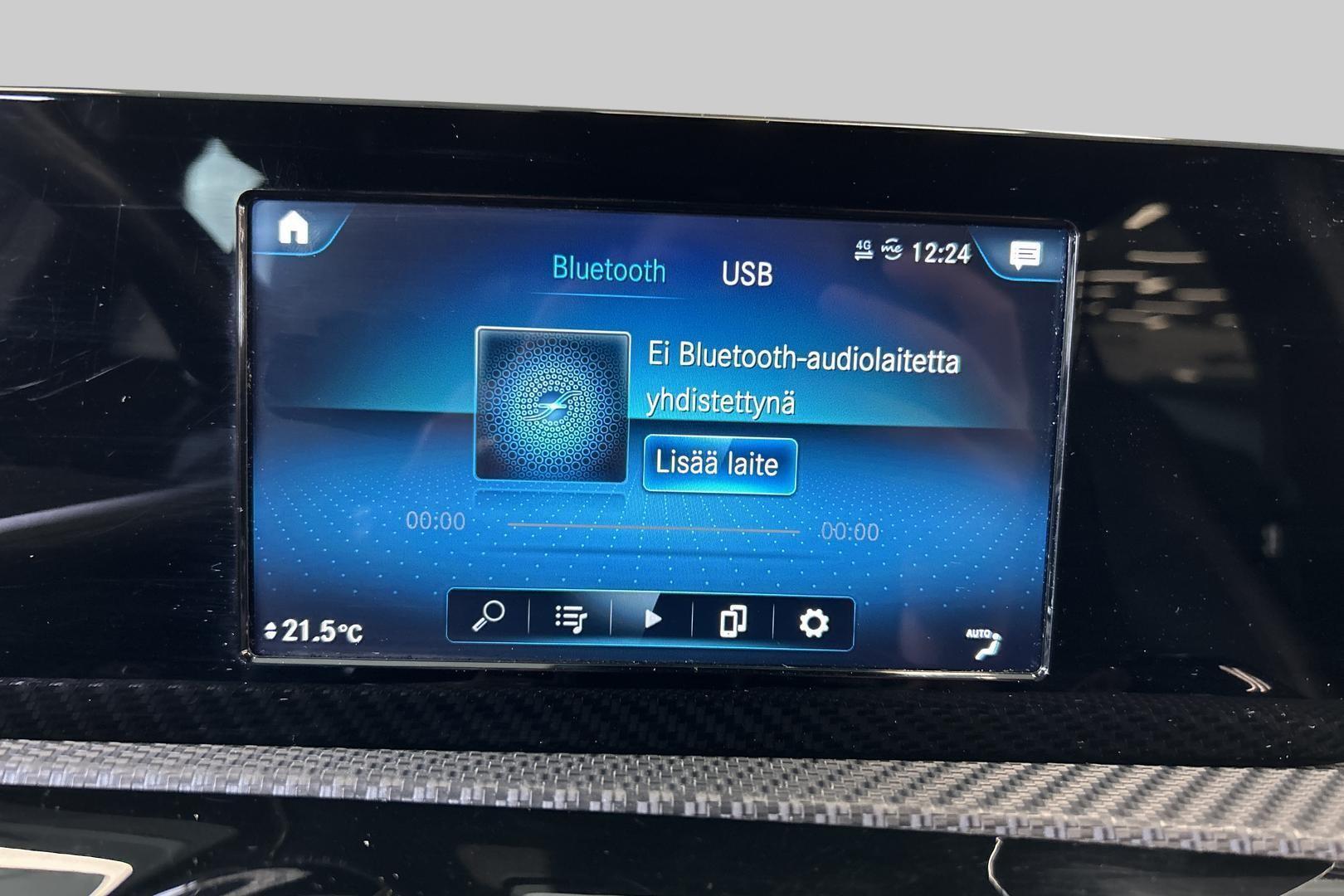 MERCEDES-BENZ A 2018