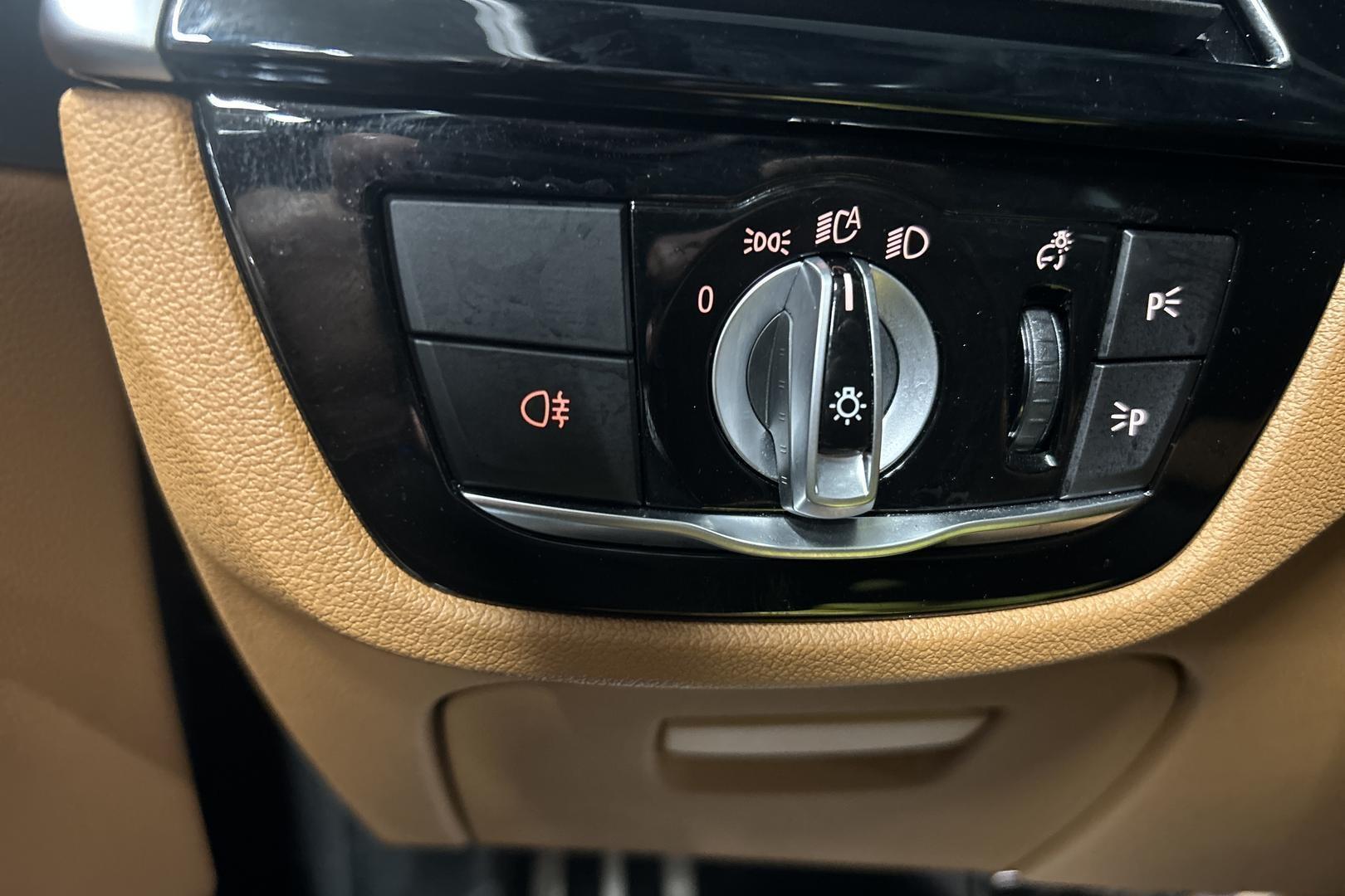 BMW 5-sarja 2021