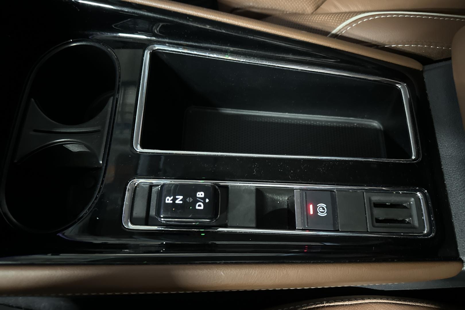 SKODA Enyaq 2021