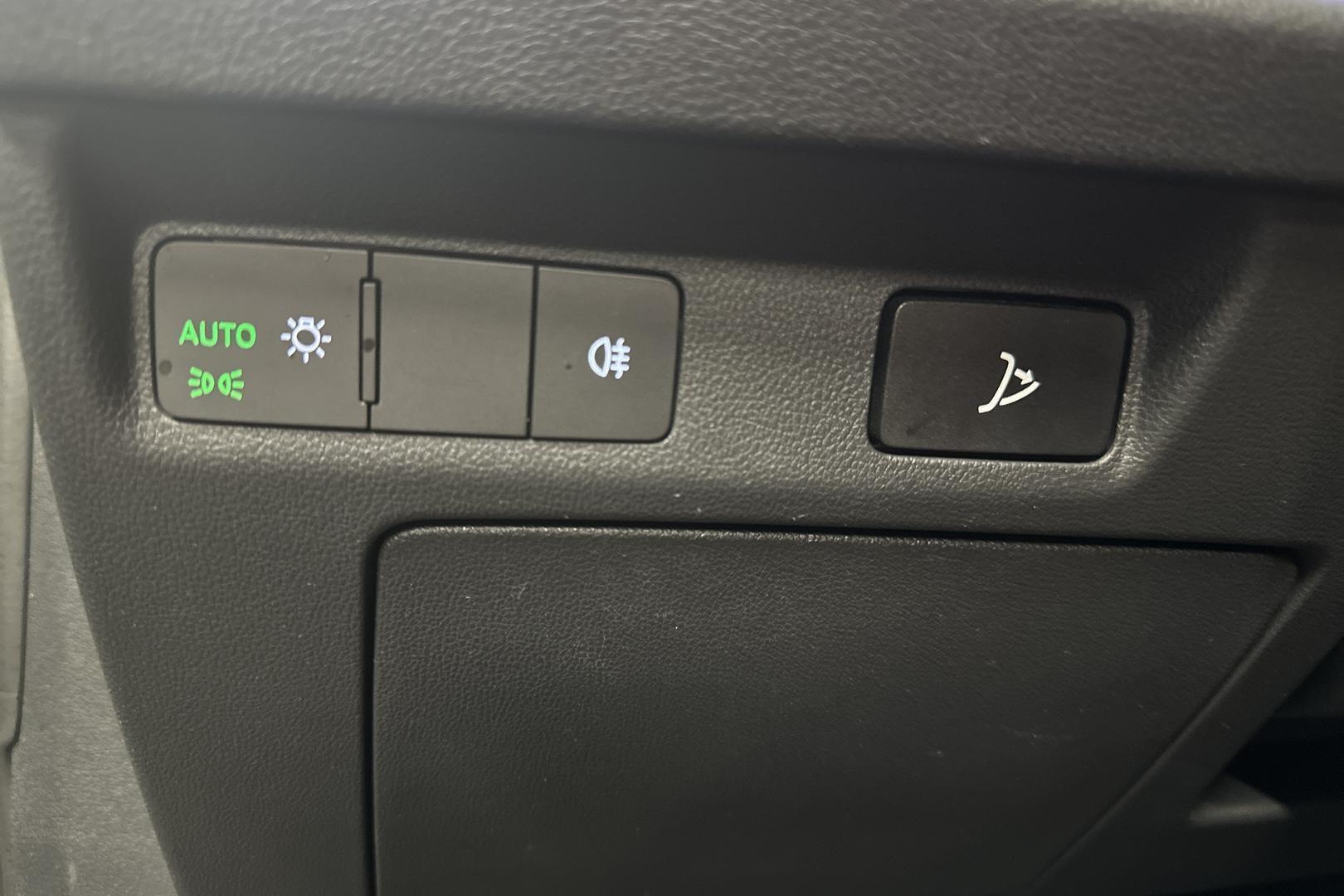 SKODA Enyaq 2021