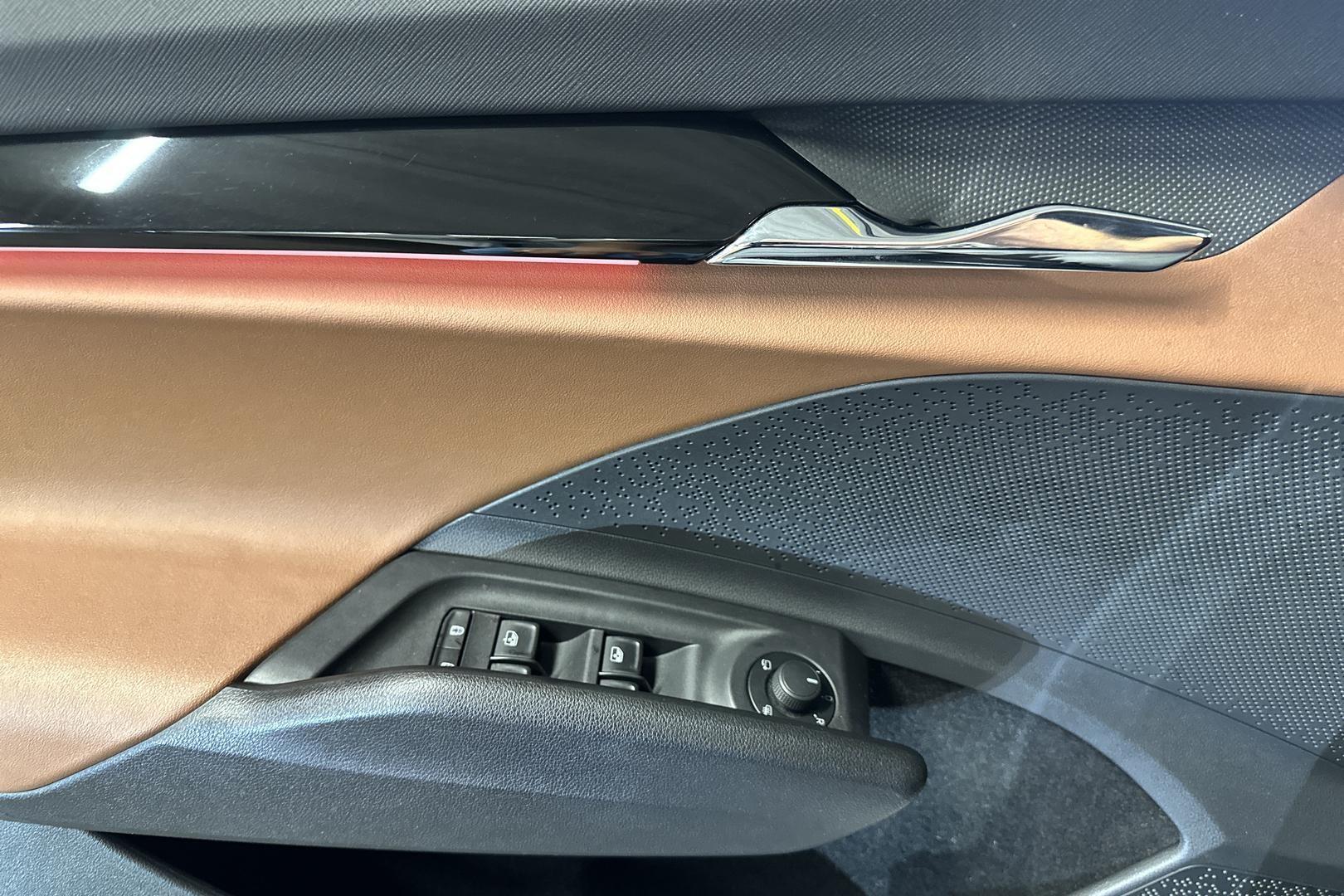 SKODA Enyaq 2021