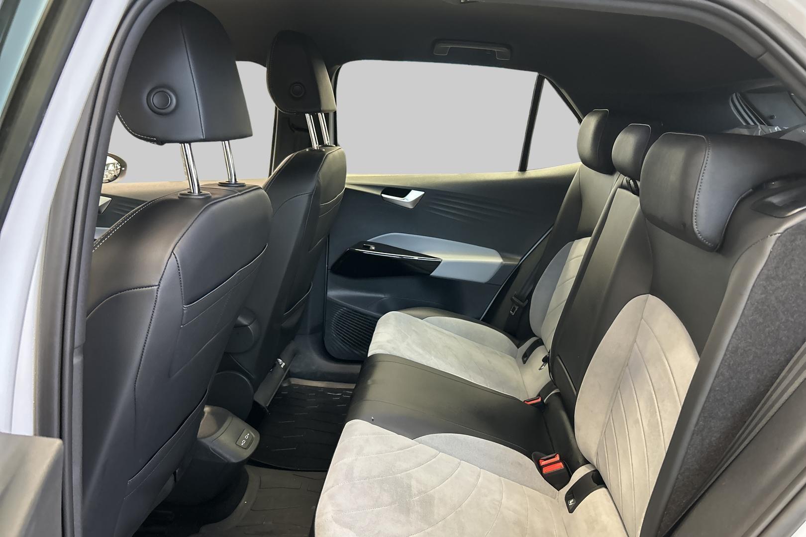 VOLKSWAGEN ID.3 2023