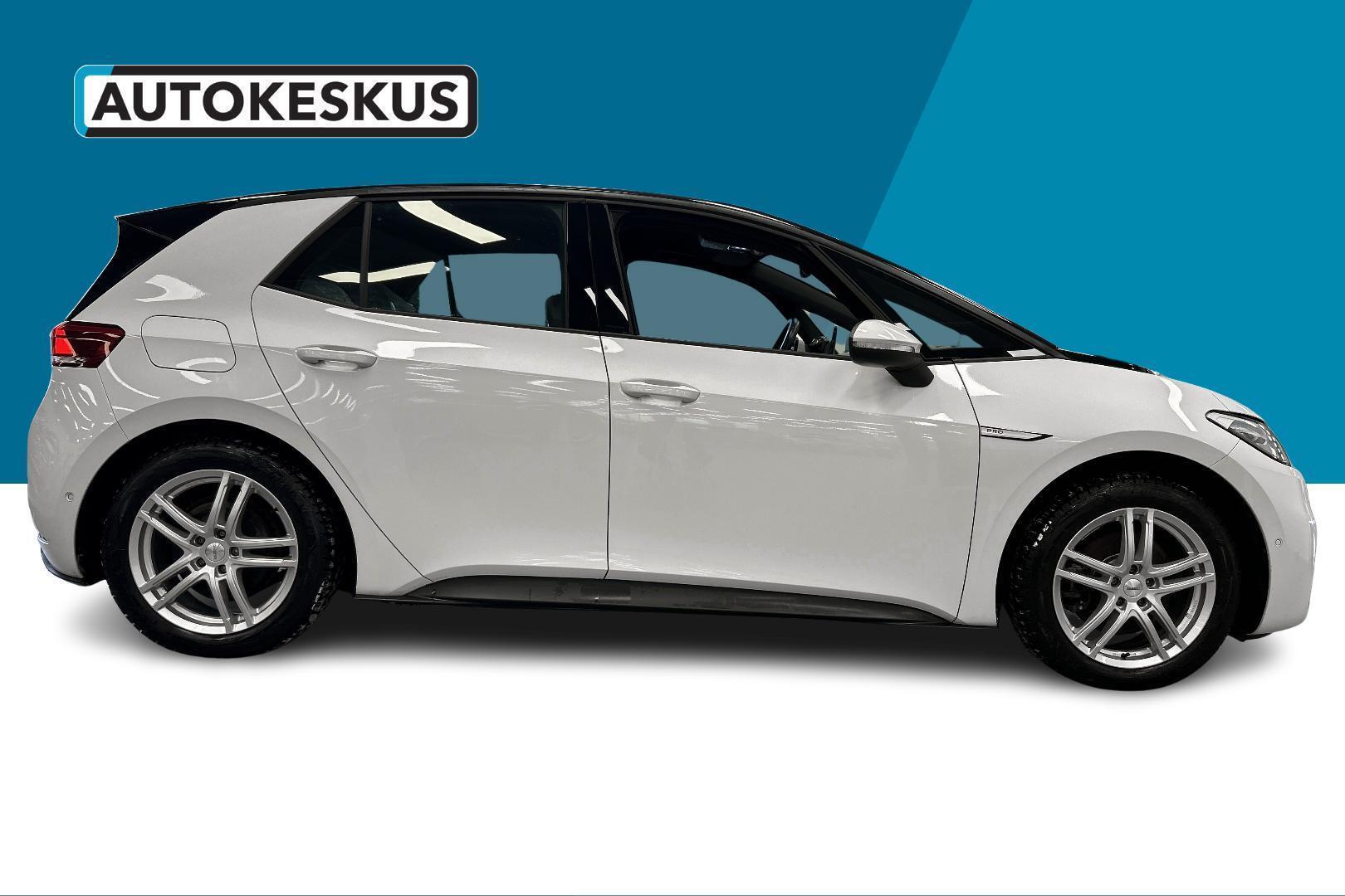 VOLKSWAGEN ID.3 2023