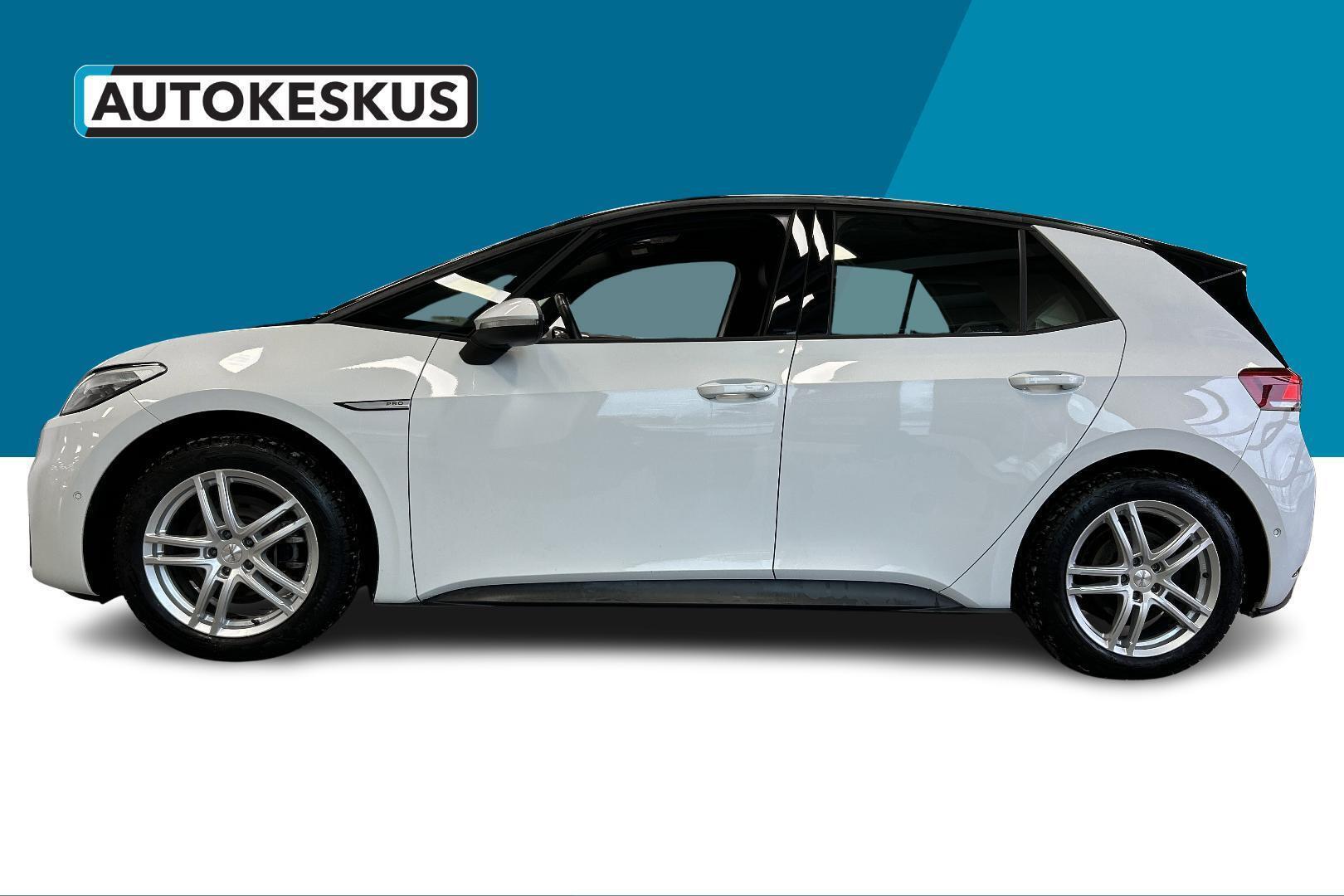 VOLKSWAGEN ID.3 2023