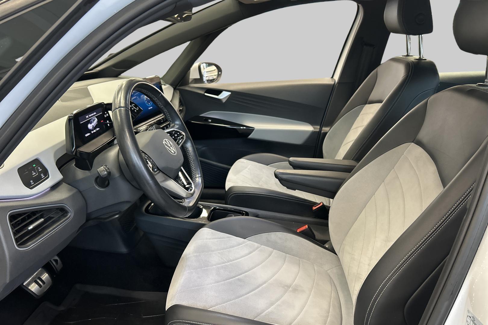 VOLKSWAGEN ID.3 2023