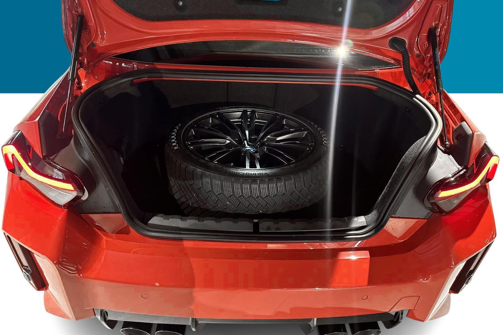 BMW M2 12