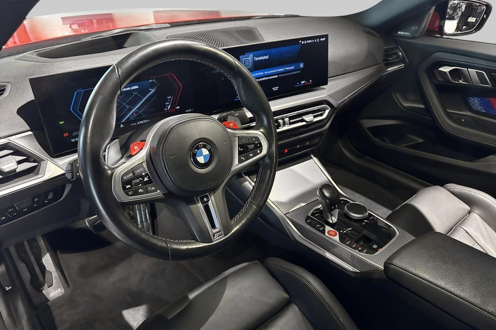 BMW M2 16