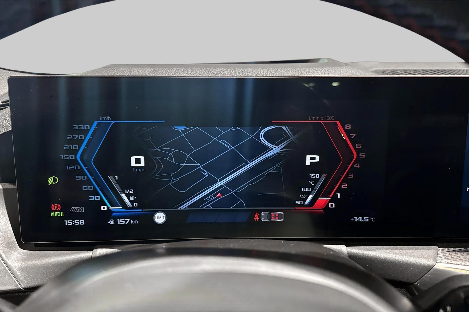 BMW M2 23