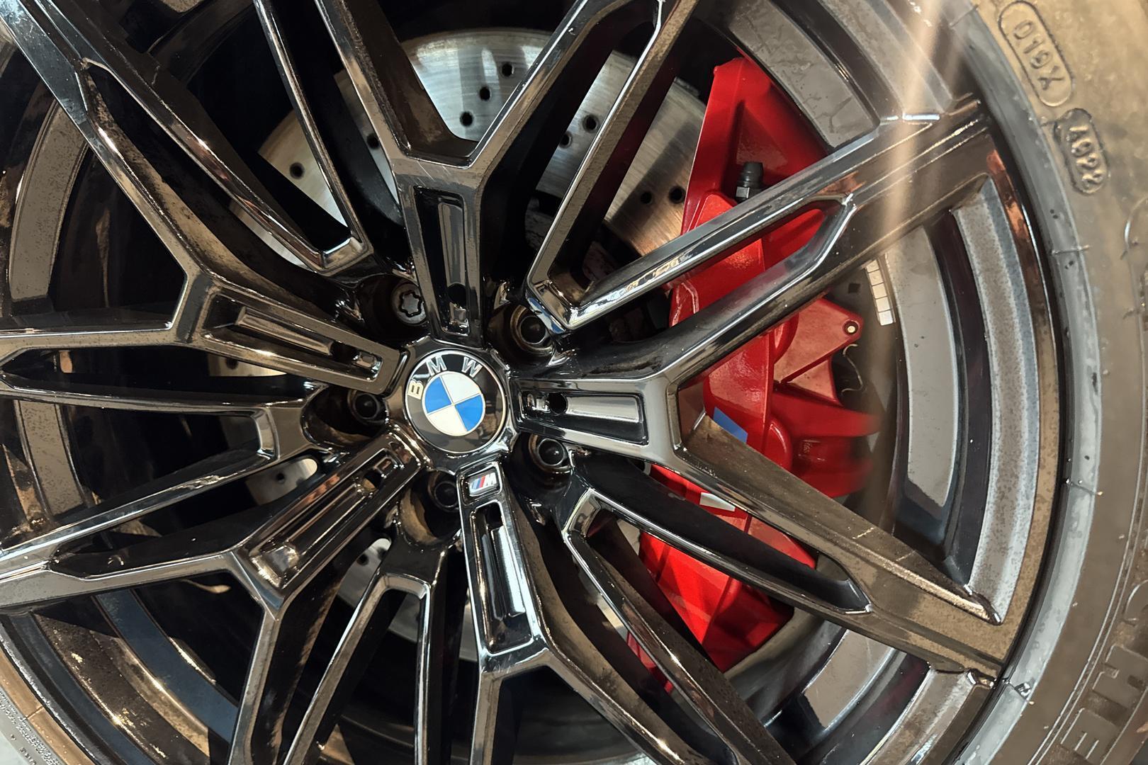 BMW M2 35