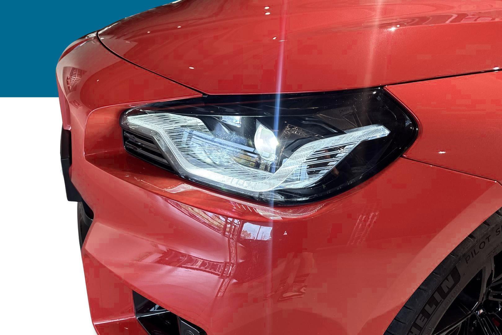 BMW M2 36