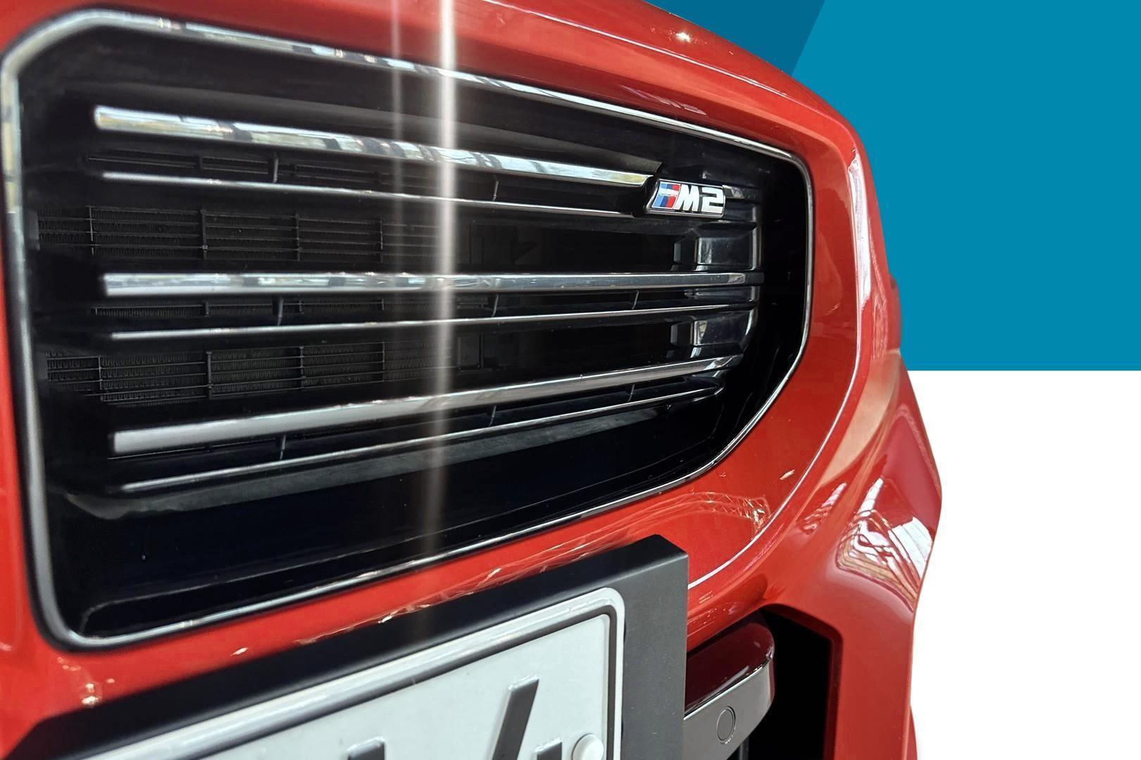 BMW M2 37